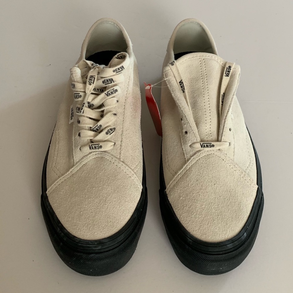 Vans Diamo Ni (Call Out)Marshmallow - Picture 2 of 8